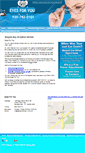 Mobile Screenshot of eyesforyou-wi.com